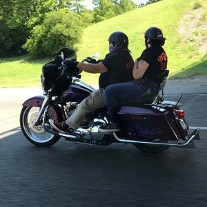 Meet your Posher, Frankie